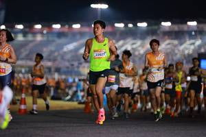 BIB: 22027
                            <button type="button" onclick="openModal(22932102)" class="btn btn-primary btn-sm float-right btn-popup" data-toggle="modal" data-target=".modal-high-quality">
                        <i class="fas fa-shopping-cart"></i> Add to Cart
                    </button>
                                            <button type="button" onclick="isThisMe(22932102, true)" class="btn btn-success btn-sm float-right btn-popup btn-isme hidden" data-toggle="tooltip" data-placement="bottom" title="นี่คือรูปของคุณใช่ไหม คลิกที่นี่เพื่อเอาเข้าอัลบั้ม">
                        <i class="fas fa-plus"></i> Add to album
                    </button>
                    <button type="button" onclick="isThisMe(22932102, false)" class="btn btn-warning btn-sm float-right btn-popup btn-isnotme hidden">
                        <i class="fas fa-ban"></i> Remove from album
                    </button>